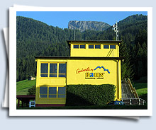 Gerlossteinseilbahn