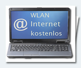 kostenloses WLAN