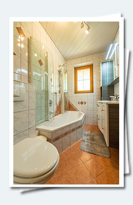 bath room