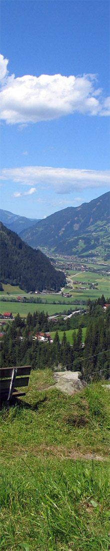 Zillertal