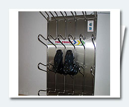 ski boots drier